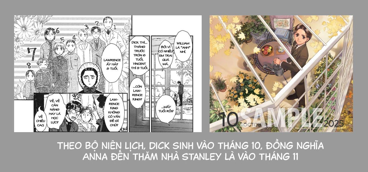 Under The Rose – Phần Truyện Mùa Xuân Chapter 15 - Trang 2