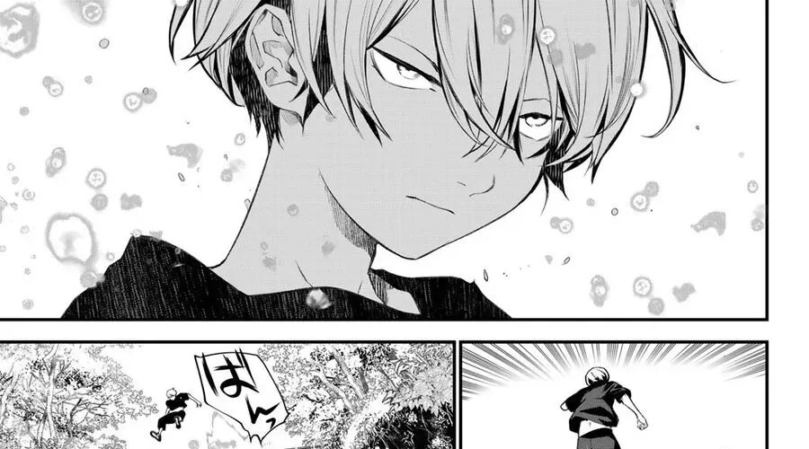 Kaijin Fugeki Chapter 37 - Trang 2