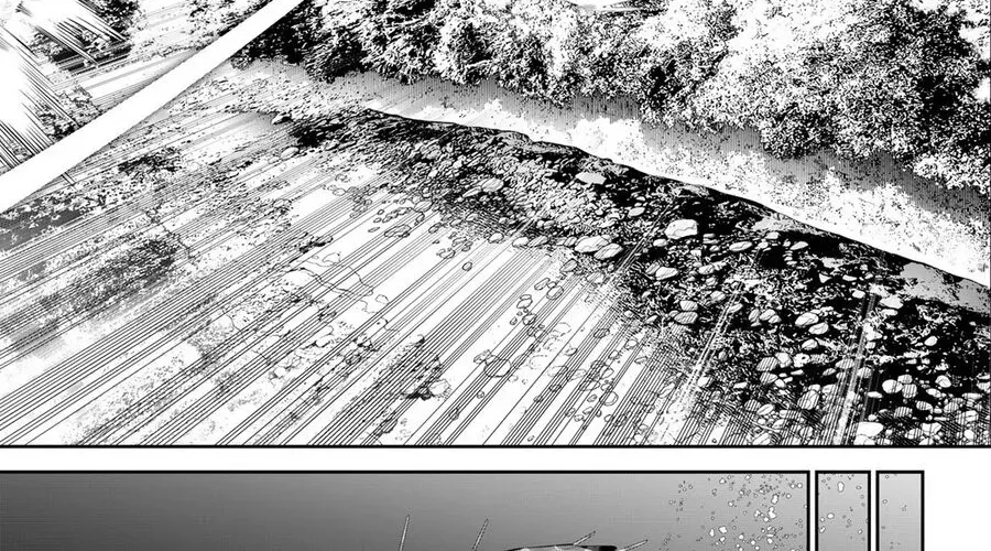 Kaijin Fugeki Chapter 37 - Trang 2