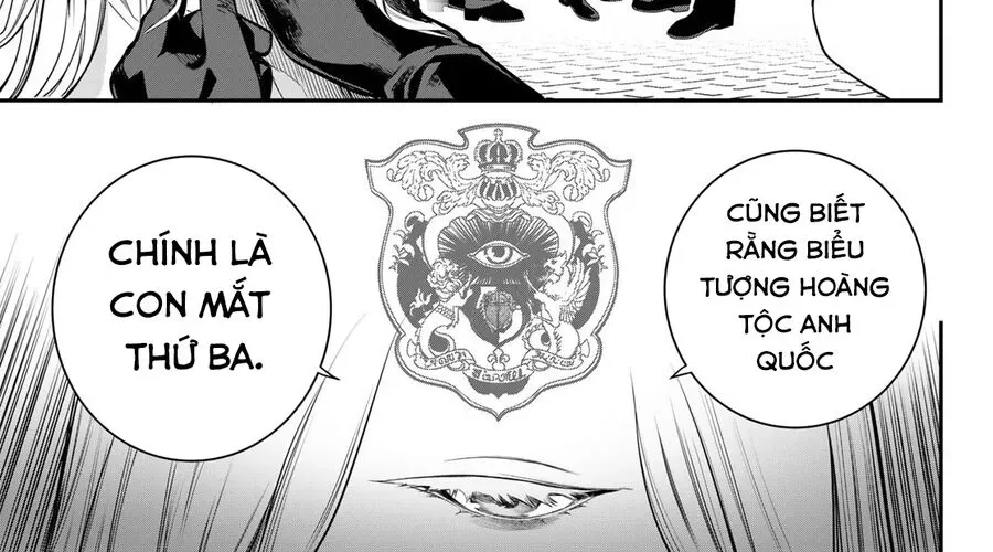Kaijin Fugeki Chapter 37 - Trang 2