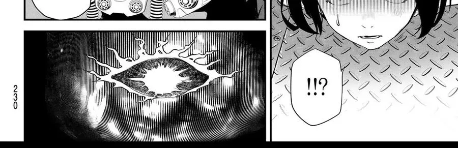 Kaijin Fugeki Chapter 37 - Trang 2