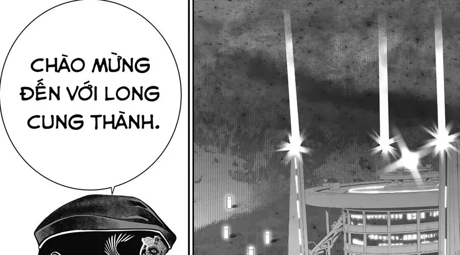 Kaijin Fugeki Chapter 37 - Trang 2