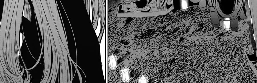 Kaijin Fugeki Chapter 37 - Trang 2