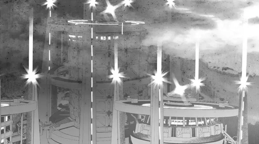 Kaijin Fugeki Chapter 37 - Trang 2