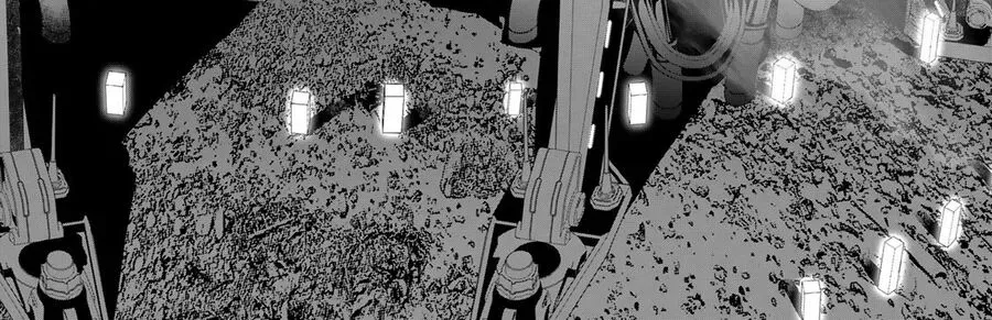 Kaijin Fugeki Chapter 37 - Trang 2