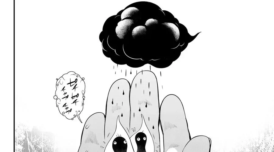 Kaijin Fugeki Chapter 37 - Trang 2
