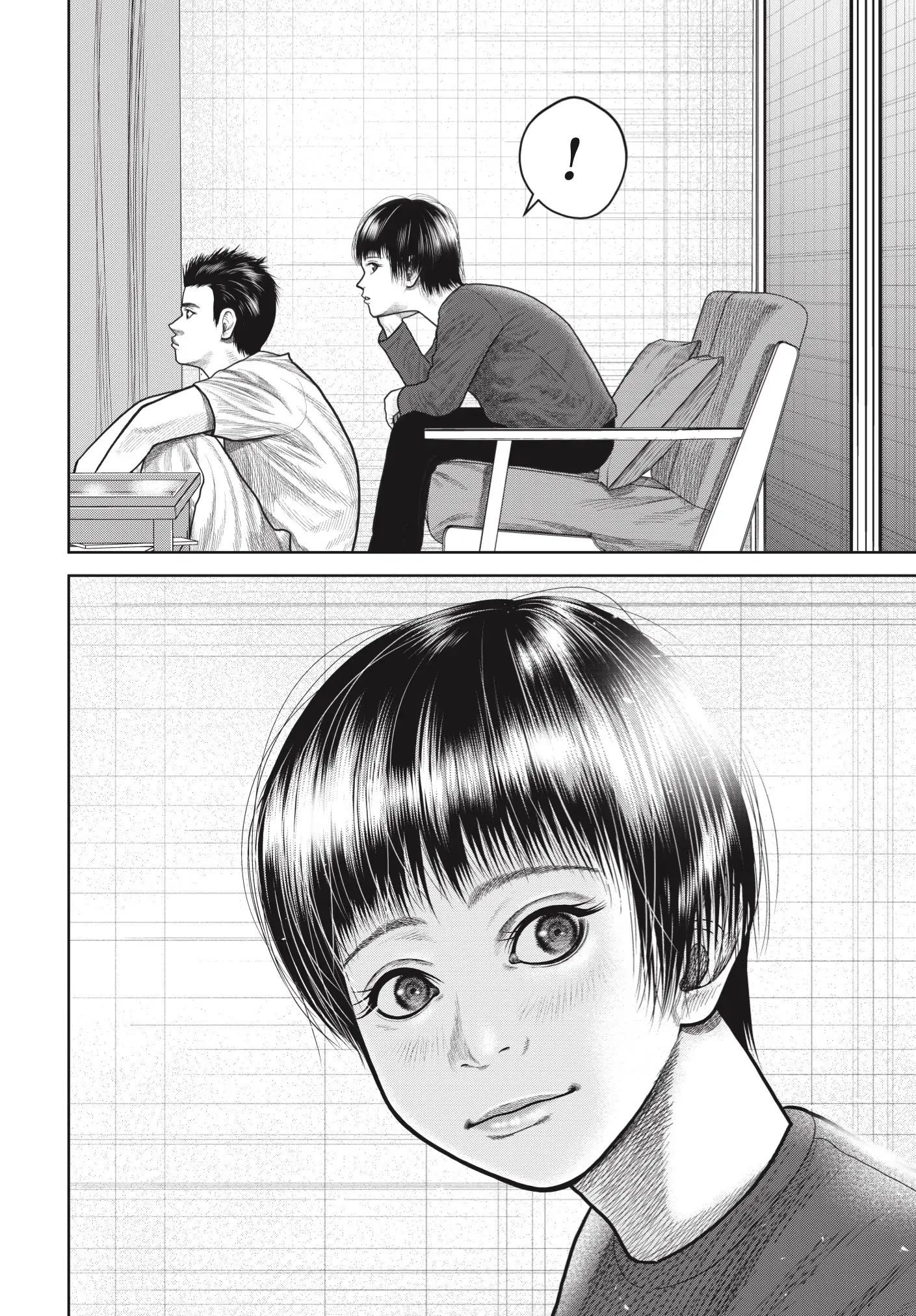 Ngụy Tạo Chapter 6 - Trang 2