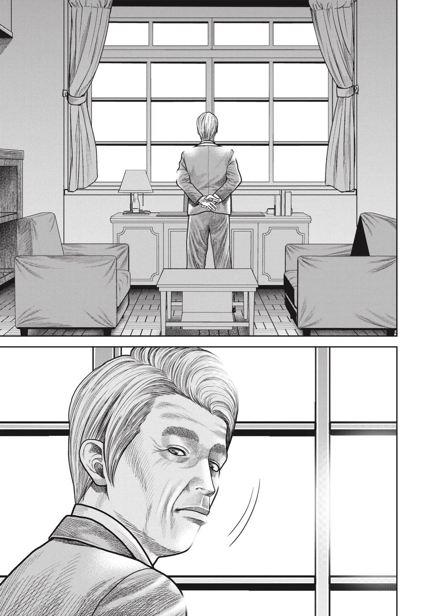 Ngụy Tạo Chapter 6 - Trang 2