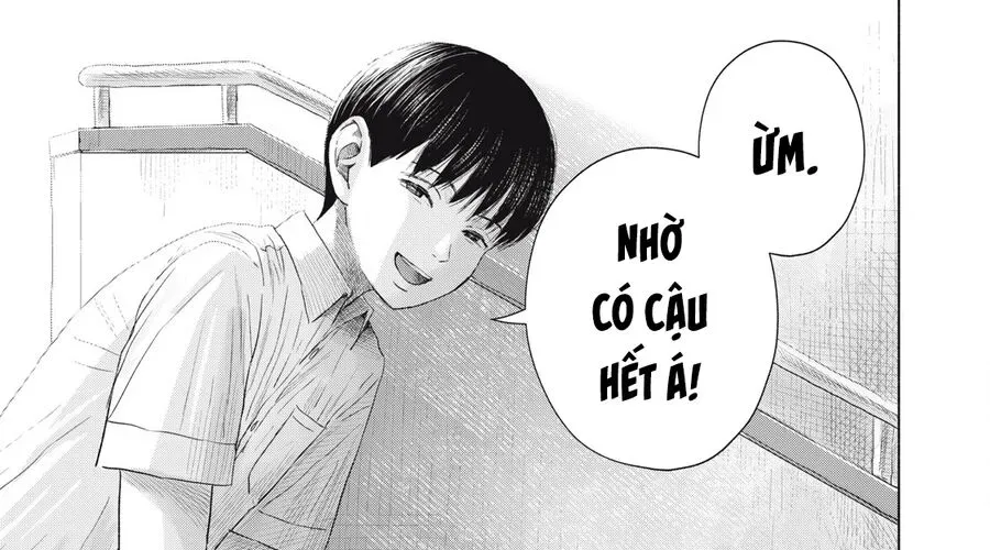 Câu Lạc Bộ Hôn Hít Cho Mọi Nhà Chapter 14 - Trang 2