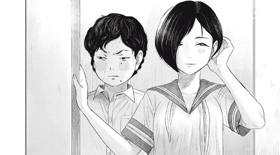 Câu Lạc Bộ Hôn Hít Cho Mọi Nhà Chapter 14 - Trang 2