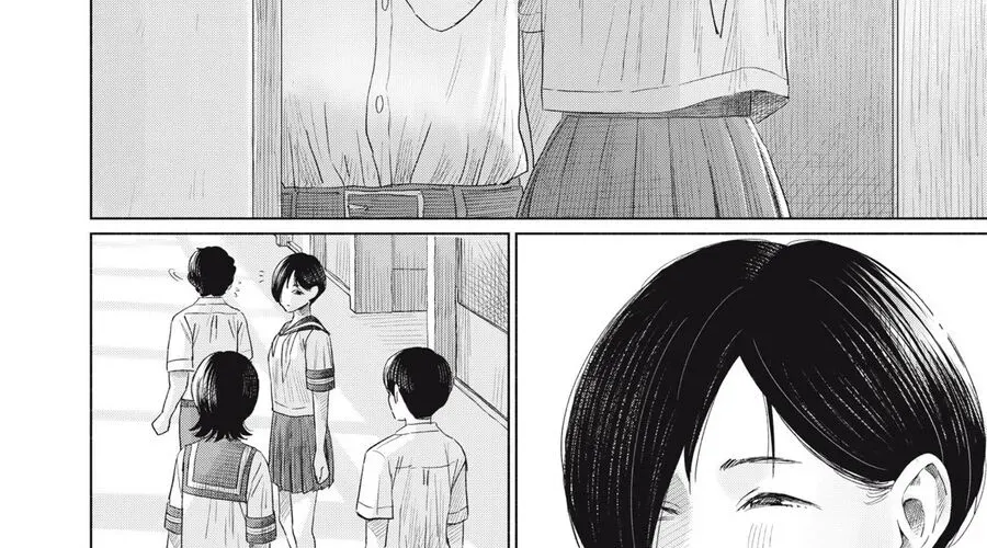 Câu Lạc Bộ Hôn Hít Cho Mọi Nhà Chapter 14 - Trang 2