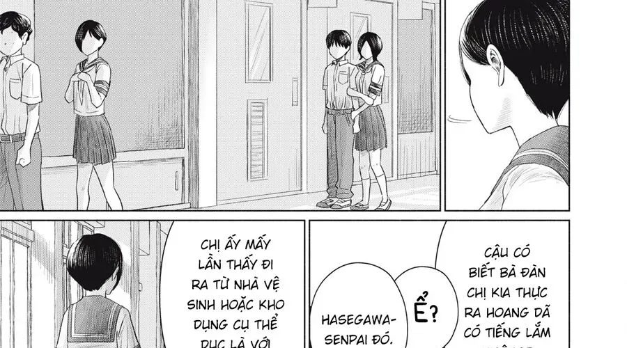 Câu Lạc Bộ Hôn Hít Cho Mọi Nhà Chapter 14 - Trang 2