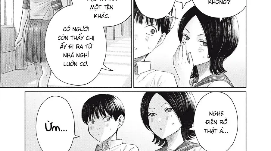 Câu Lạc Bộ Hôn Hít Cho Mọi Nhà Chapter 14 - Trang 2