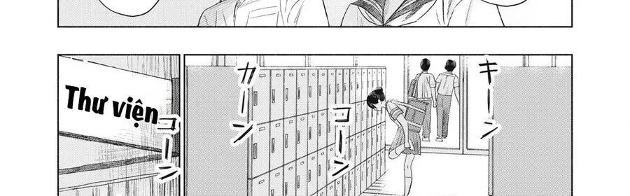Câu Lạc Bộ Hôn Hít Cho Mọi Nhà Chapter 14 - Trang 2