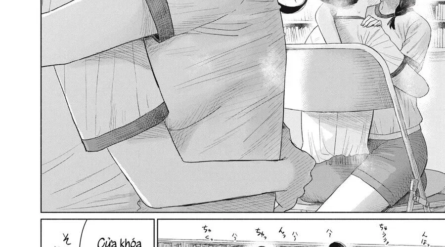 Câu Lạc Bộ Hôn Hít Cho Mọi Nhà Chapter 14 - Trang 2