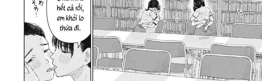 Câu Lạc Bộ Hôn Hít Cho Mọi Nhà Chapter 14 - Trang 2