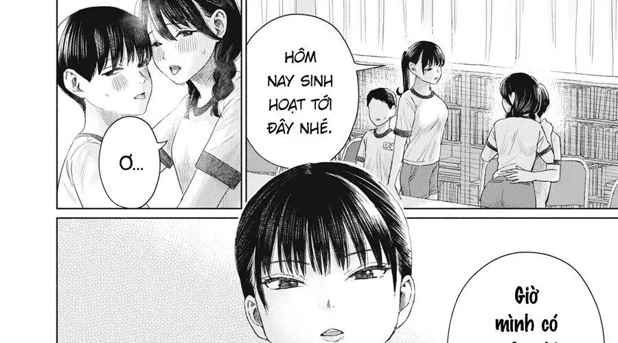 Câu Lạc Bộ Hôn Hít Cho Mọi Nhà Chapter 14 - Trang 2