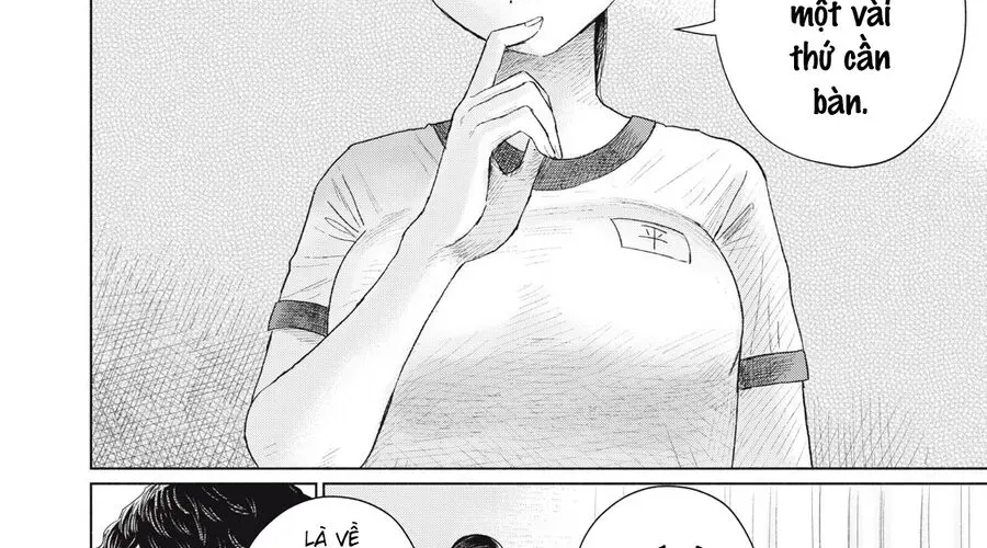 Câu Lạc Bộ Hôn Hít Cho Mọi Nhà Chapter 14 - Trang 2