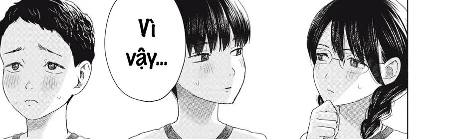 Câu Lạc Bộ Hôn Hít Cho Mọi Nhà Chapter 14 - Trang 2