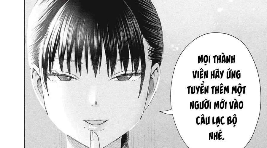 Câu Lạc Bộ Hôn Hít Cho Mọi Nhà Chapter 14 - Trang 2