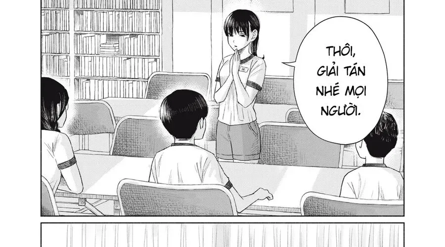 Câu Lạc Bộ Hôn Hít Cho Mọi Nhà Chapter 14 - Trang 2