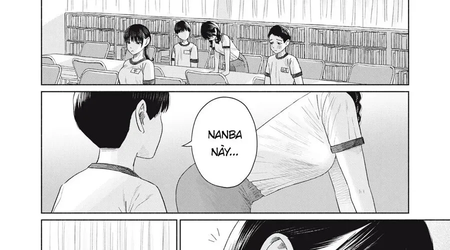 Câu Lạc Bộ Hôn Hít Cho Mọi Nhà Chapter 14 - Trang 2