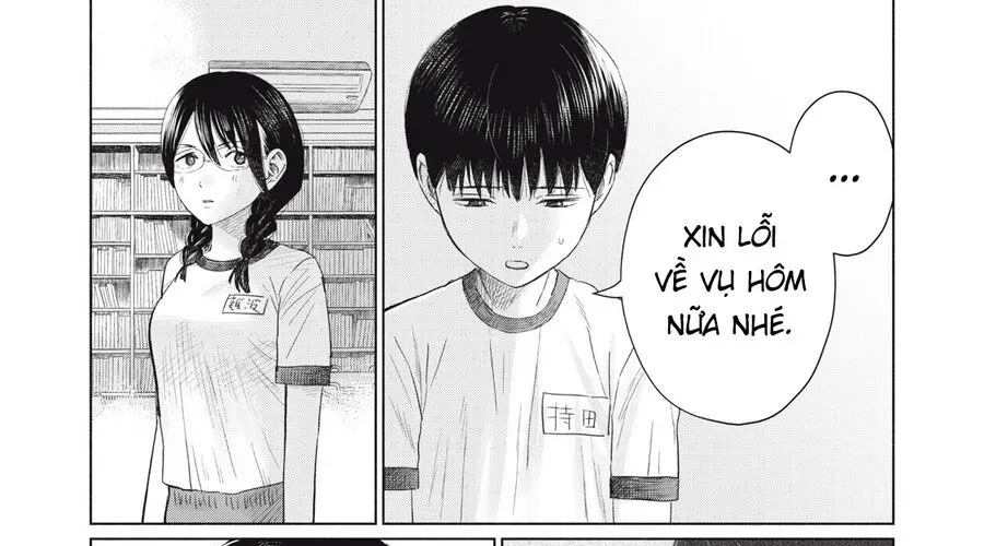 Câu Lạc Bộ Hôn Hít Cho Mọi Nhà Chapter 14 - Trang 2