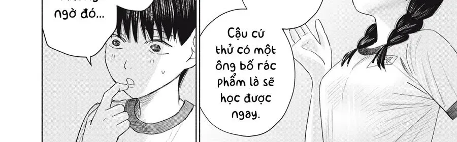 Câu Lạc Bộ Hôn Hít Cho Mọi Nhà Chapter 14 - Trang 2