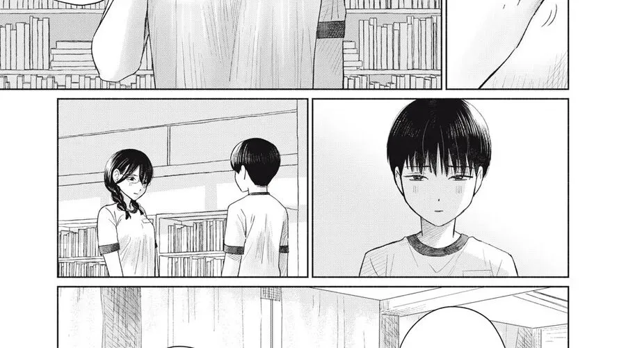 Câu Lạc Bộ Hôn Hít Cho Mọi Nhà Chapter 14 - Trang 2