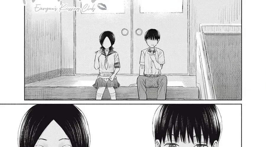 Câu Lạc Bộ Hôn Hít Cho Mọi Nhà Chapter 14 - Trang 2