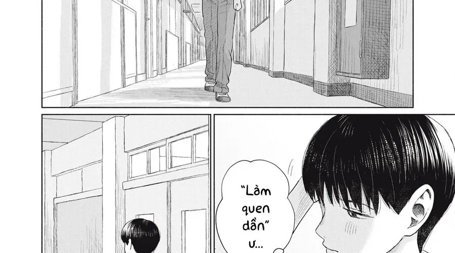 Câu Lạc Bộ Hôn Hít Cho Mọi Nhà Chapter 14 - Trang 2