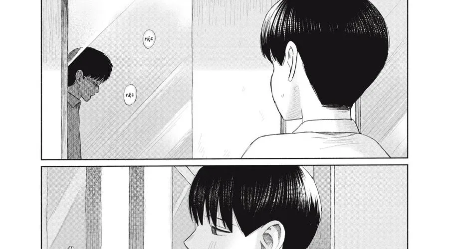 Câu Lạc Bộ Hôn Hít Cho Mọi Nhà Chapter 14 - Trang 2