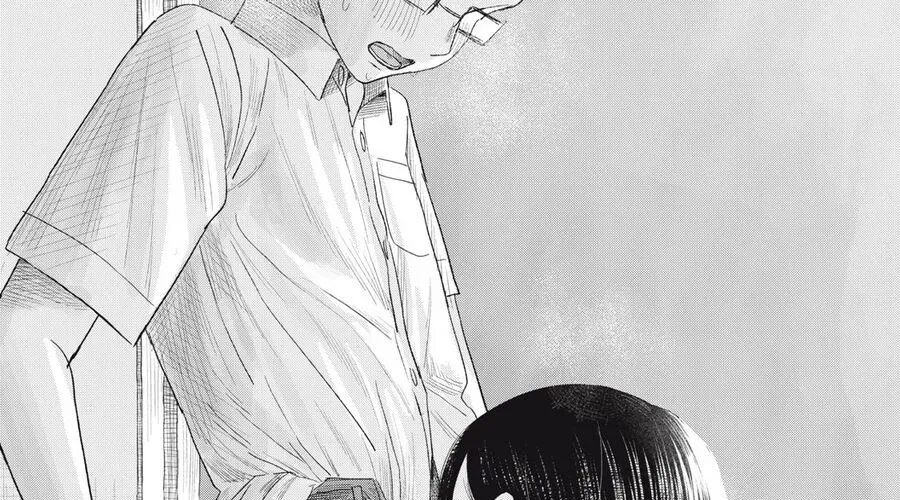 Câu Lạc Bộ Hôn Hít Cho Mọi Nhà Chapter 14 - Trang 2