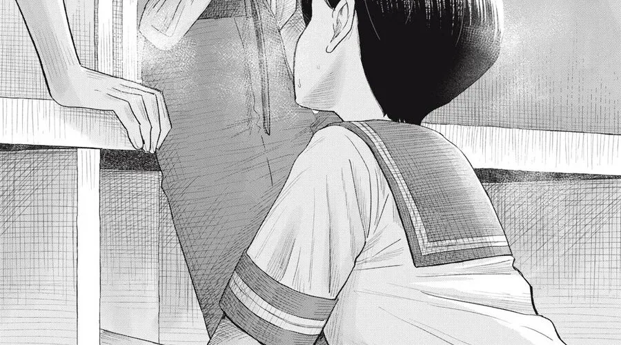 Câu Lạc Bộ Hôn Hít Cho Mọi Nhà Chapter 14 - Trang 2