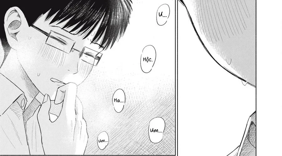 Câu Lạc Bộ Hôn Hít Cho Mọi Nhà Chapter 14 - Trang 2