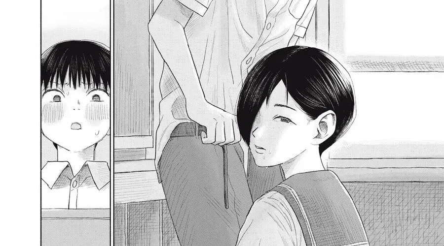 Câu Lạc Bộ Hôn Hít Cho Mọi Nhà Chapter 14 - Trang 2