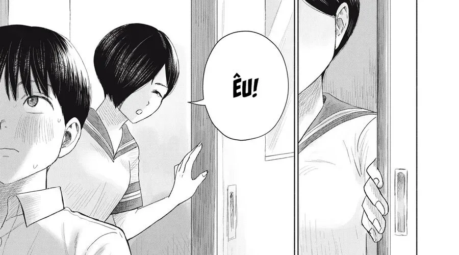 Câu Lạc Bộ Hôn Hít Cho Mọi Nhà Chapter 14 - Trang 2