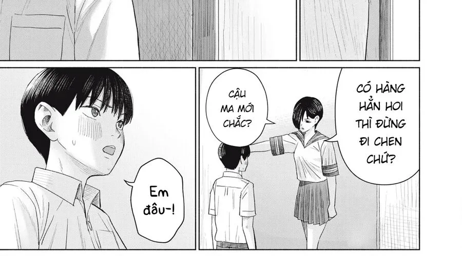 Câu Lạc Bộ Hôn Hít Cho Mọi Nhà Chapter 14 - Trang 2