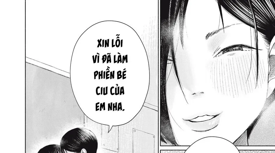 Câu Lạc Bộ Hôn Hít Cho Mọi Nhà Chapter 14 - Trang 2