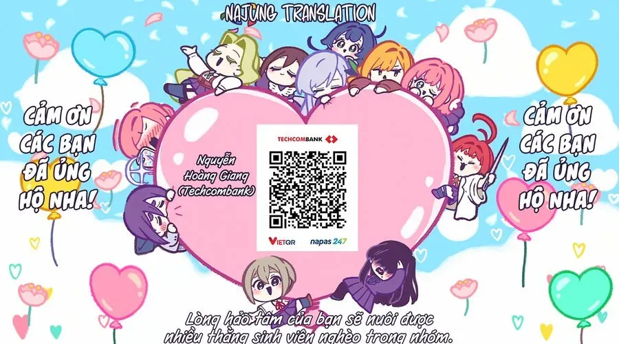 Câu Lạc Bộ Hôn Hít Cho Mọi Nhà Chapter 14 - Trang 2