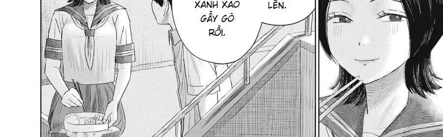 Câu Lạc Bộ Hôn Hít Cho Mọi Nhà Chapter 14 - Trang 2