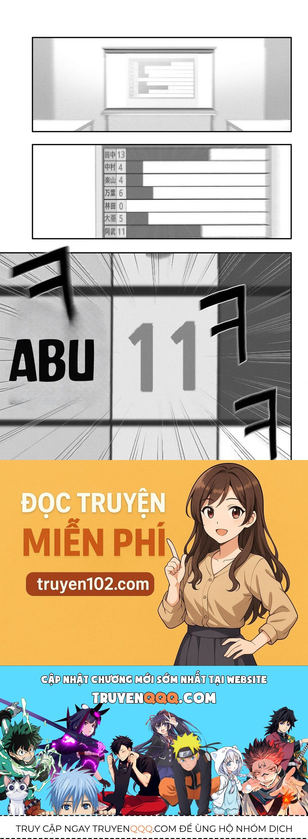 Abu Normal Chapter 20 - Trang 2