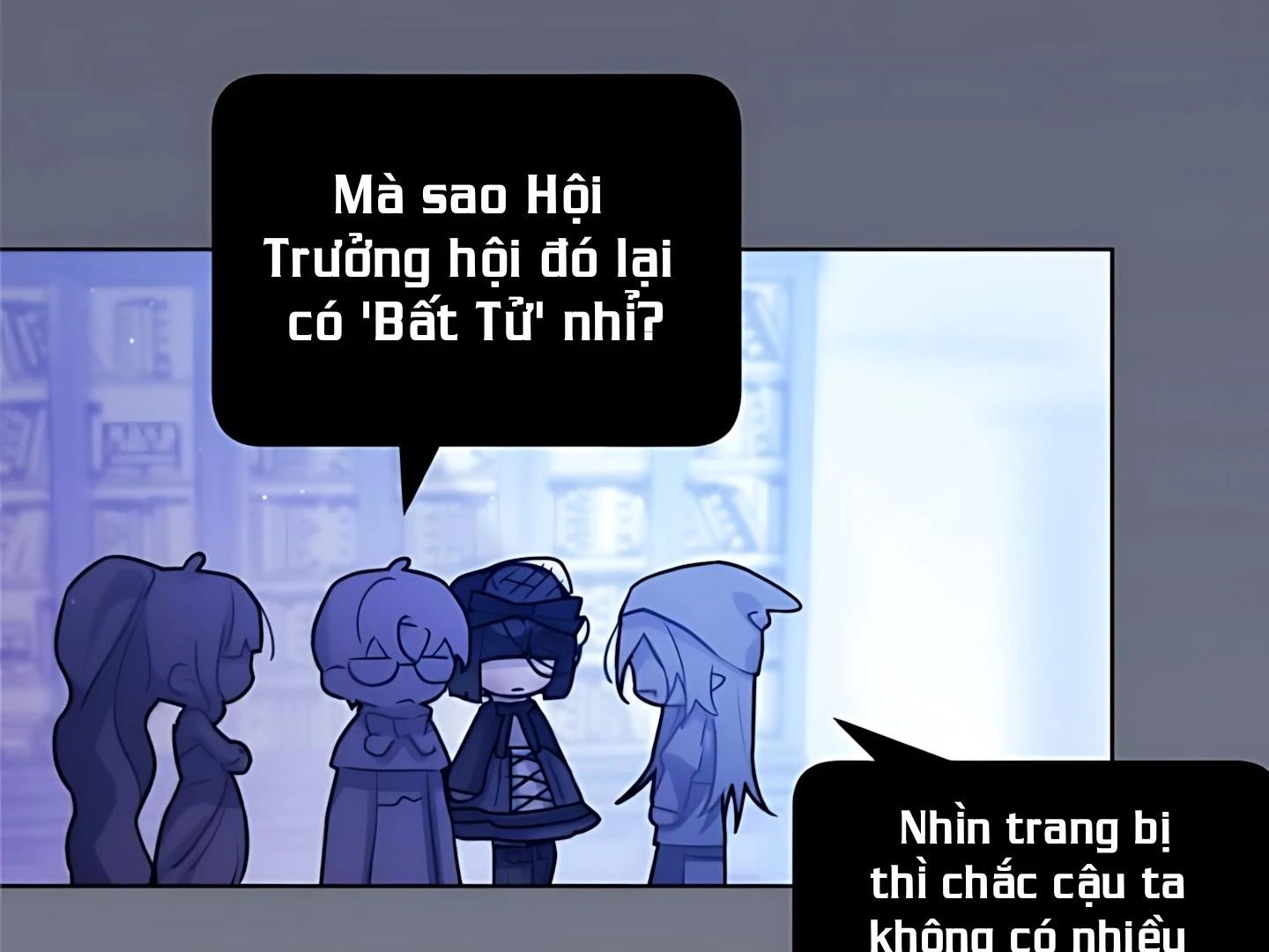 Guild Idol Chapter 40 - Trang 2