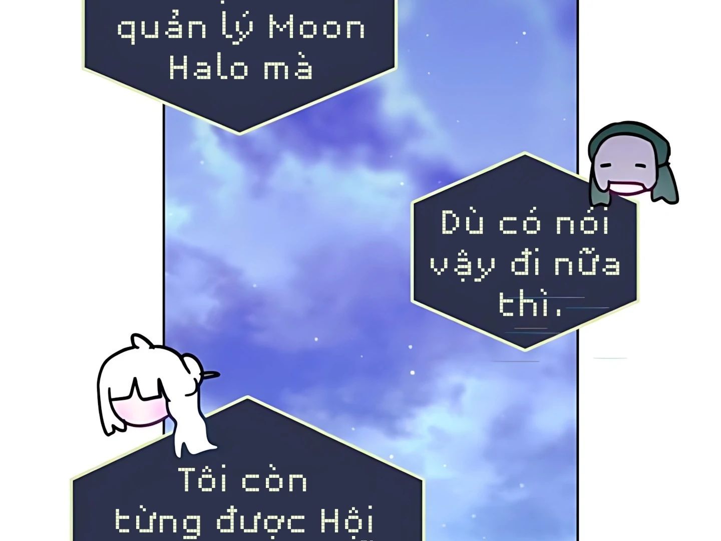 Guild Idol Chapter 40 - Trang 2