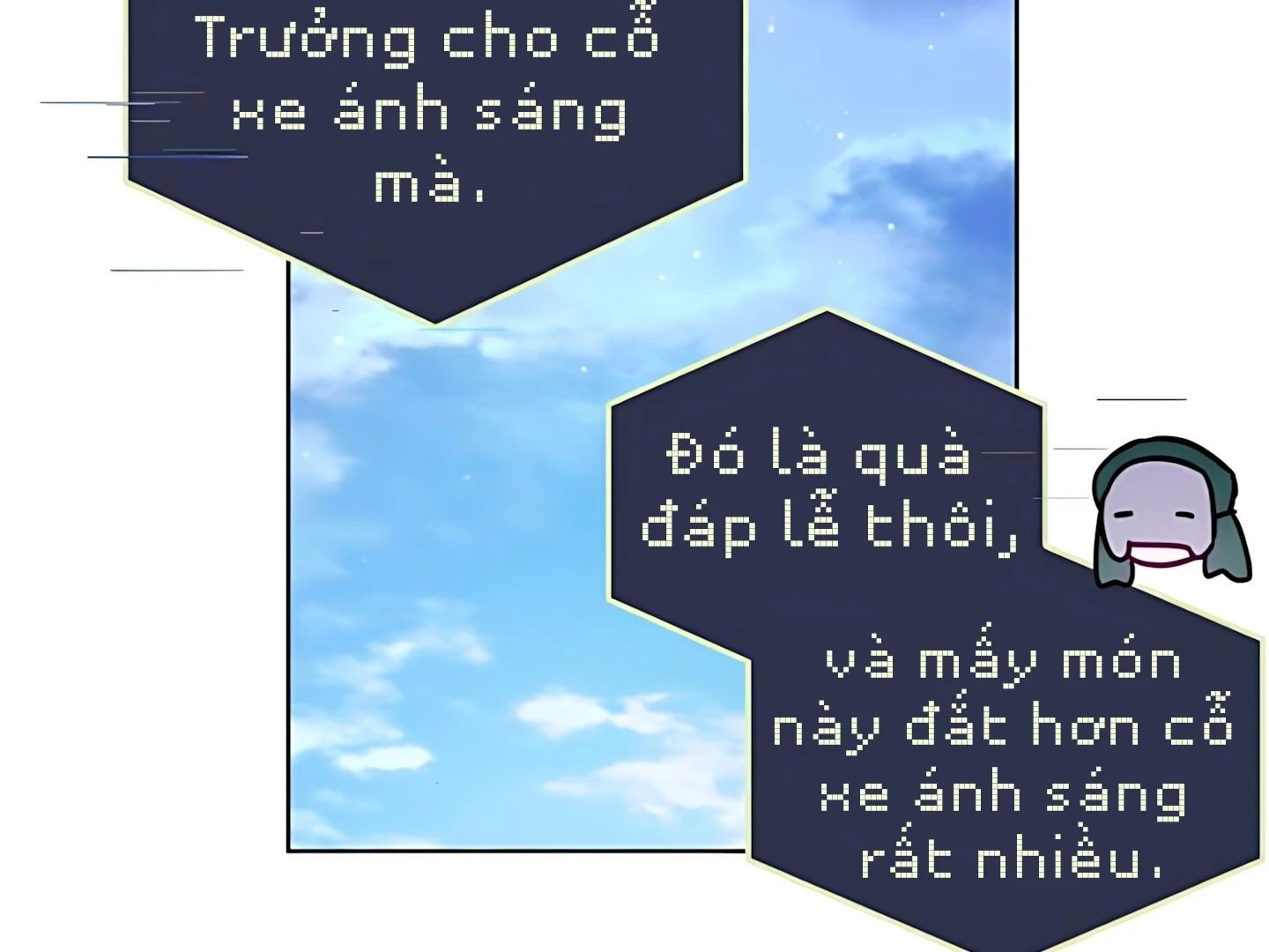 Guild Idol Chapter 40 - Trang 2