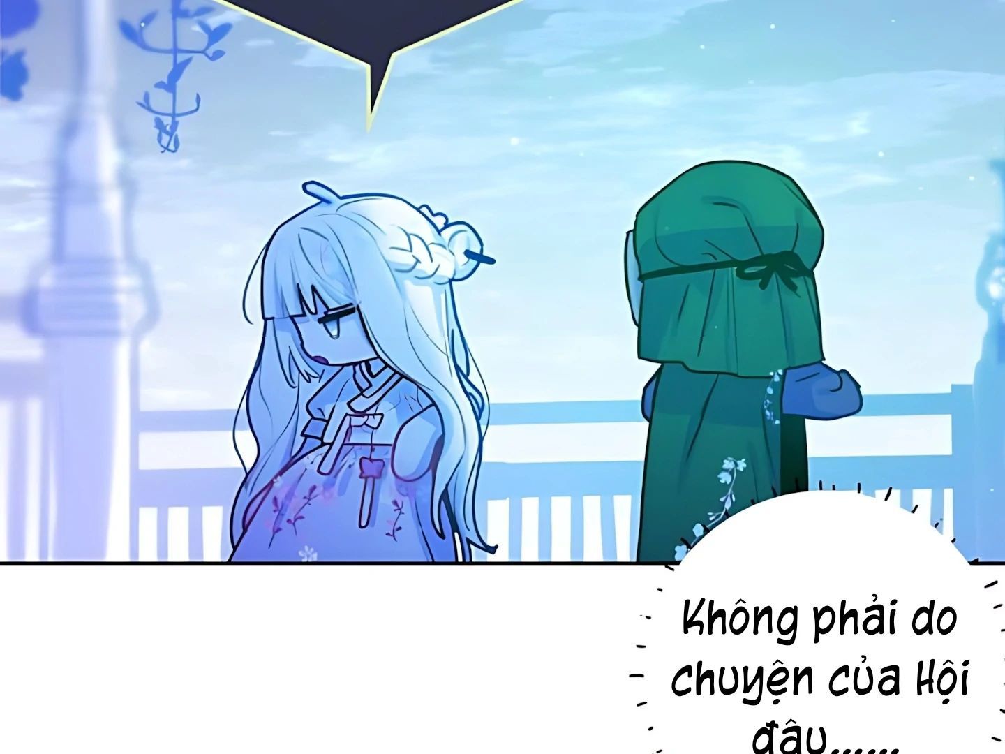Guild Idol Chapter 40 - Trang 2