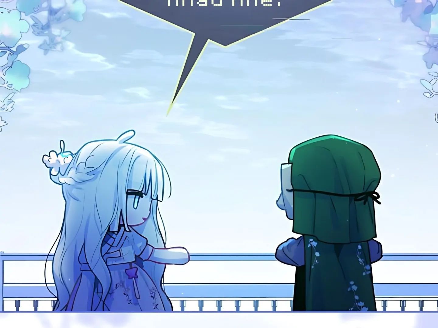 Guild Idol Chapter 40 - Trang 2