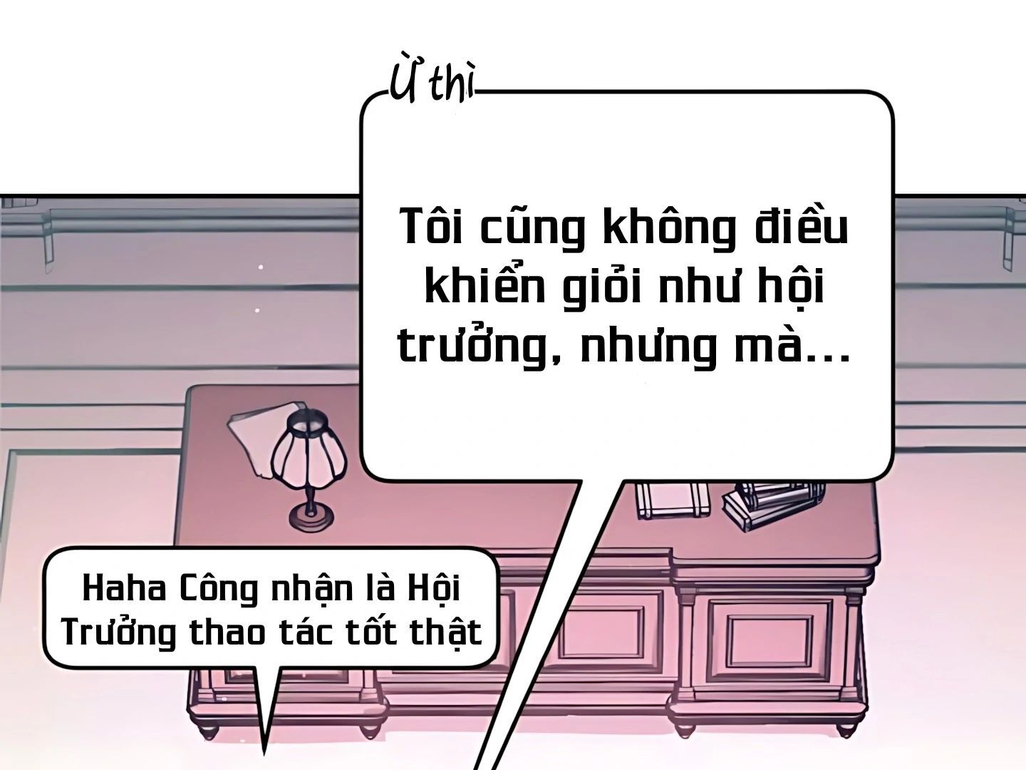 Guild Idol Chapter 40 - Trang 2