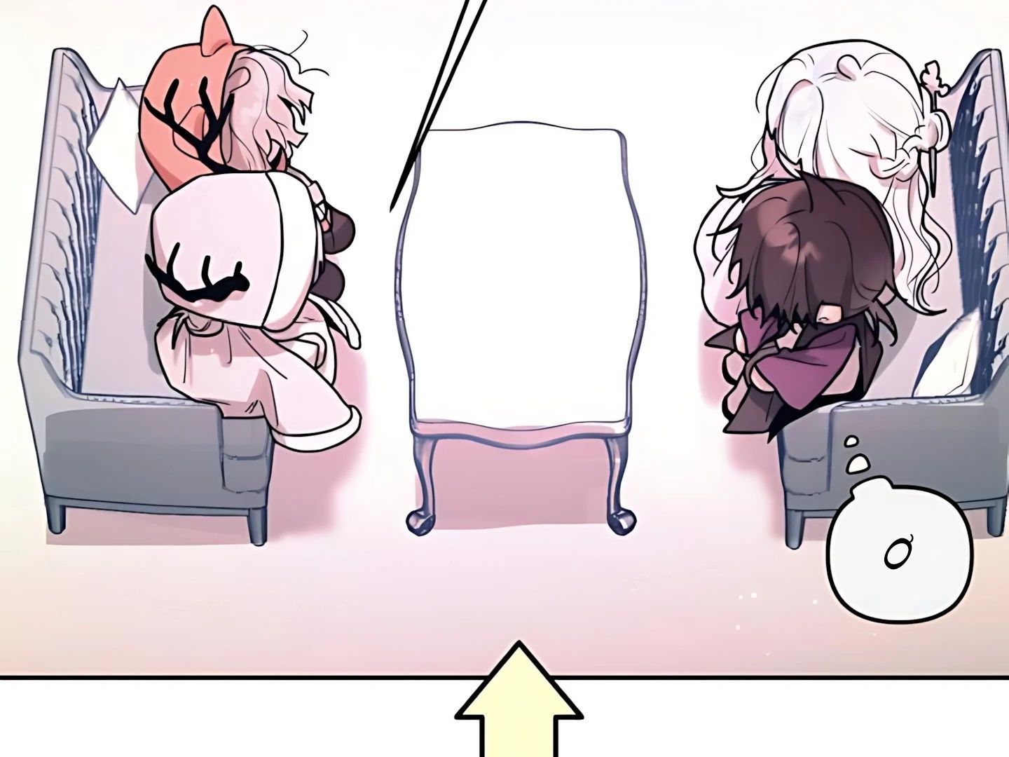 Guild Idol Chapter 40 - Trang 2