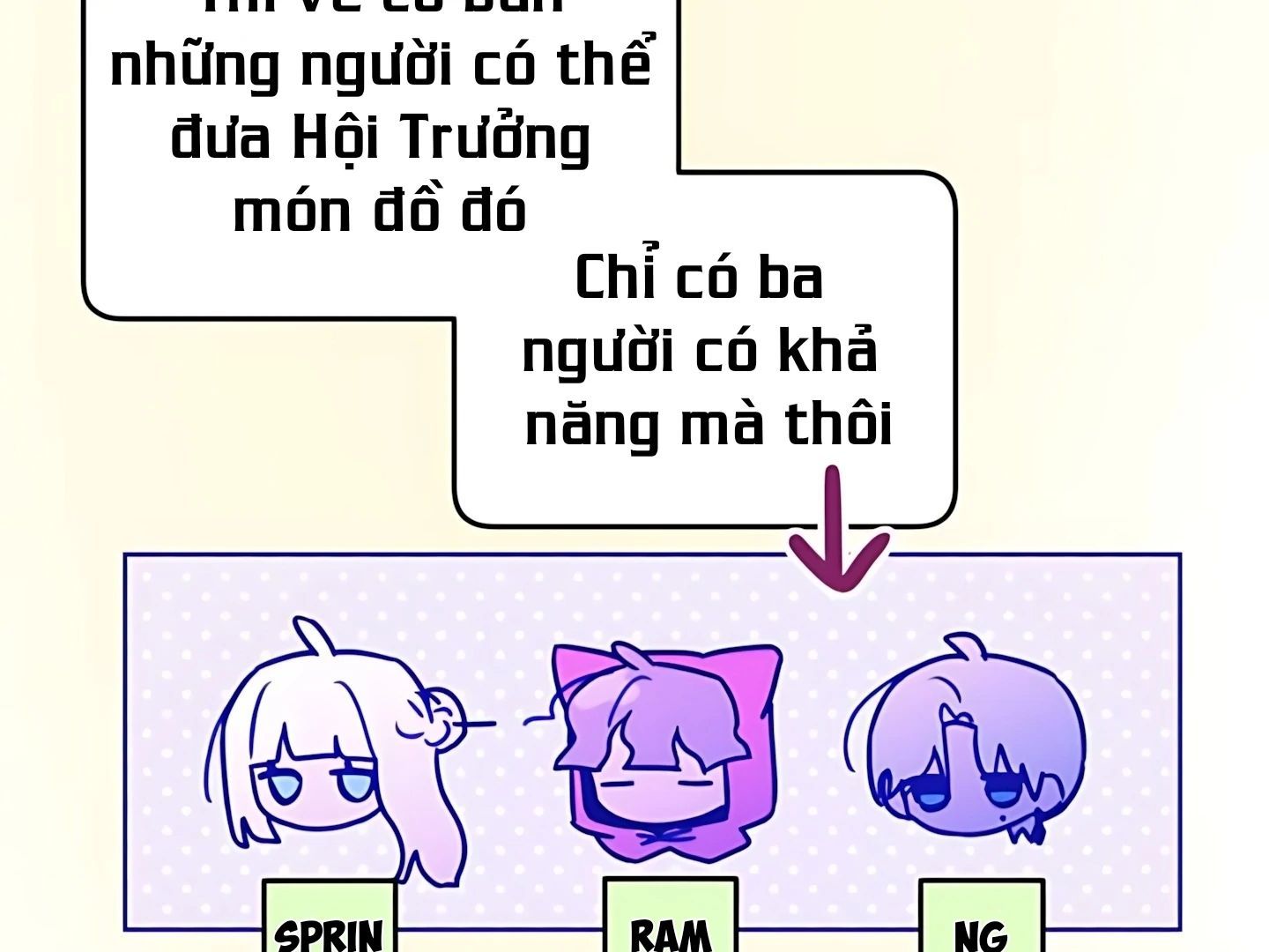 Guild Idol Chapter 40 - Trang 2